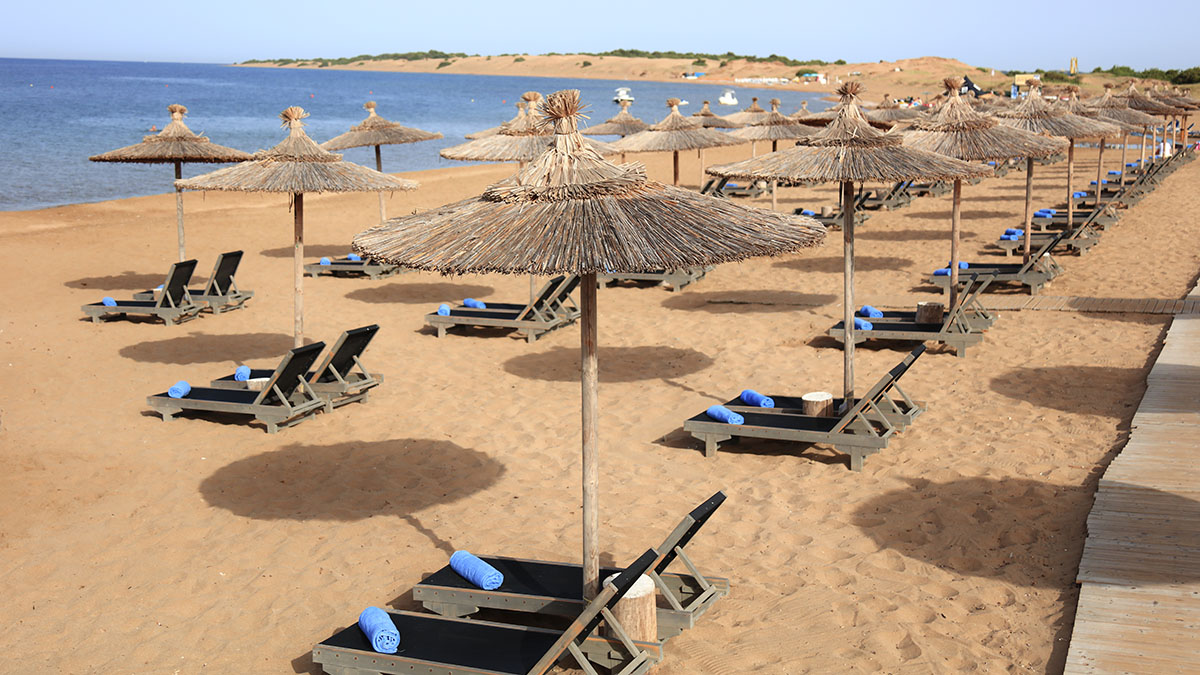 Sandy Beach (ex. Labranda )